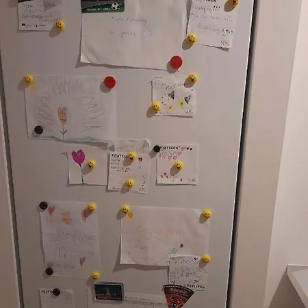 公寓 Mieszkanie Na Przymorzu *