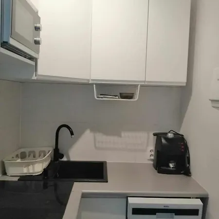 Mieszkanie Na Przymorzu *