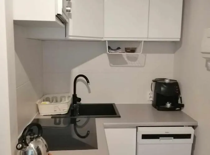 Mieszkanie Na Przymorzu