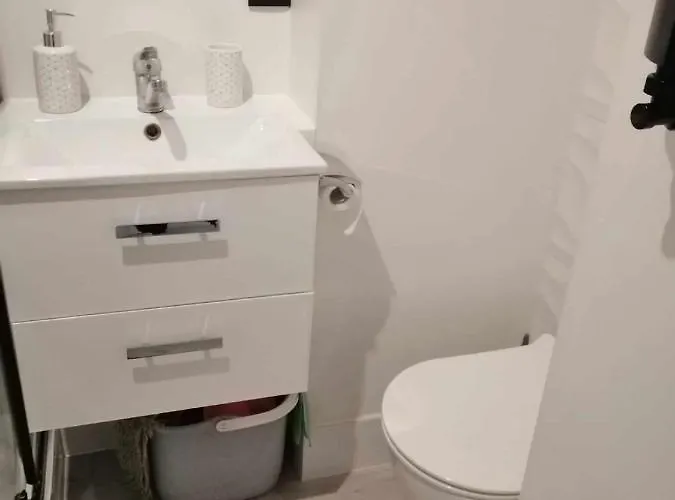 Mieszkanie Na Przymorzu * Gdansk