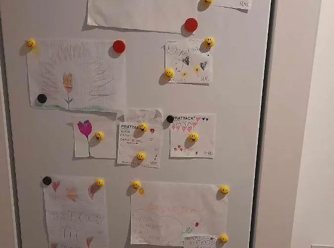 Appartamento Mieszkanie Na Przymorzu *