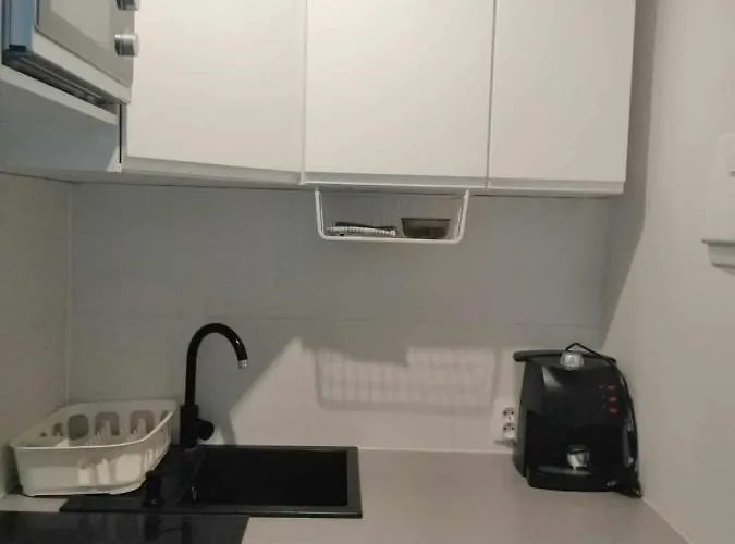 Mieszkanie Na Przymorzu *