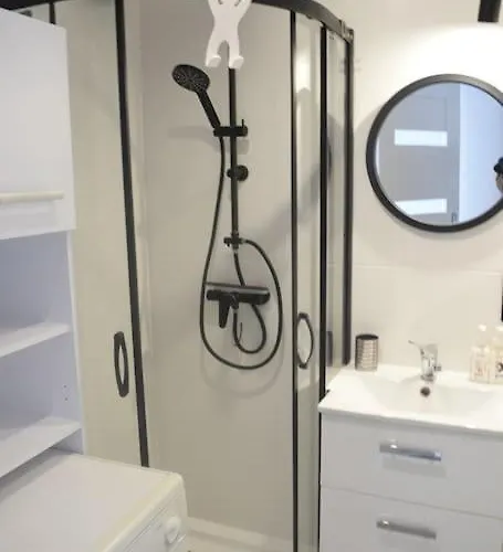 Mieszkanie Na Przymorzu Gdańsk